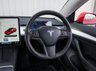USED 2021 21 TESLA Model 3 (Dual Motor) Long Range Saloon 4dr Electric Auto 4WDE (346 ps) 