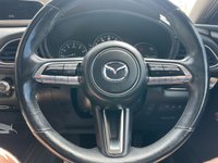 USED 2019 69 MAZDA CX-30 2.0 SKYACTIV-X MHEV GT Sport Tech SUV 5dr Petrol Auto 4WD Euro 6 (s/s) (180 ps) LEATHER| SAT NAV| PRIVACY
