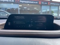 USED 2019 69 MAZDA CX-30 2.0 SKYACTIV-X MHEV GT Sport Tech SUV 5dr Petrol Auto 4WD Euro 6 (s/s) (180 ps) LEATHER| SAT NAV| PRIVACY