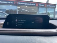 USED 2019 69 MAZDA CX-30 2.0 SKYACTIV-X MHEV GT Sport Tech SUV 5dr Petrol Auto 4WD Euro 6 (s/s) (180 ps) LEATHER| SAT NAV| PRIVACY