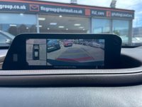 USED 2019 69 MAZDA CX-30 2.0 SKYACTIV-X MHEV GT Sport Tech SUV 5dr Petrol Auto 4WD Euro 6 (s/s) (180 ps) LEATHER| SAT NAV| PRIVACY