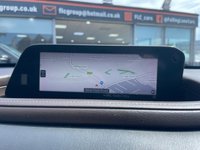USED 2019 69 MAZDA CX-30 2.0 SKYACTIV-X MHEV GT Sport Tech SUV 5dr Petrol Auto 4WD Euro 6 (s/s) (180 ps) LEATHER| SAT NAV| PRIVACY