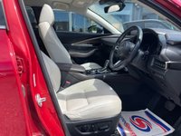 USED 2019 69 MAZDA CX-30 2.0 SKYACTIV-X MHEV GT Sport Tech SUV 5dr Petrol Auto 4WD Euro 6 (s/s) (180 ps) LEATHER| SAT NAV| PRIVACY