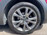USED 2019 69 MAZDA CX-30 2.0 SKYACTIV-X MHEV GT Sport Tech SUV 5dr Petrol Auto 4WD Euro 6 (s/s) (180 ps) LEATHER| SAT NAV| PRIVACY