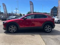 USED 2019 69 MAZDA CX-30 2.0 SKYACTIV-X MHEV GT Sport Tech SUV 5dr Petrol Auto 4WD Euro 6 (s/s) (180 ps) LEATHER| SAT NAV| PRIVACY