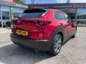 USED 2019 69 MAZDA CX-30 2.0 SKYACTIV-X MHEV GT Sport Tech SUV 5dr Petrol Auto 4WD Euro 6 (s/s) (180 ps) LEATHER| SAT NAV| PRIVACY