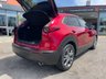 USED 2019 69 MAZDA CX-30 2.0 SKYACTIV-X MHEV GT Sport Tech SUV 5dr Petrol Auto 4WD Euro 6 (s/s) (180 ps) LEATHER| SAT NAV| PRIVACY