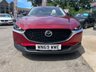 USED 2019 69 MAZDA CX-30 2.0 SKYACTIV-X MHEV GT Sport Tech SUV 5dr Petrol Auto 4WD Euro 6 (s/s) (180 ps) LEATHER| SAT NAV| PRIVACY