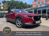 USED 2019 69 MAZDA CX-30 2.0 SKYACTIV-X MHEV GT Sport Tech SUV 5dr Petrol Auto 4WD Euro 6 (s/s) (180 ps) LEATHER| SAT NAV| PRIVACY