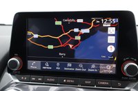 USED 2024 24 NISSAN JUKE 1.6 N-Connecta 5dr Auto (APPLE CAR PLAY, PRIVACY GLASS) 