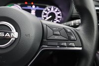 USED 2024 24 NISSAN JUKE 1.6 N-Connecta 5dr Auto (APPLE CAR PLAY, PRIVACY GLASS) 