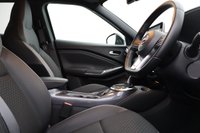 USED 2024 24 NISSAN JUKE 1.6 N-Connecta 5dr Auto (APPLE CAR PLAY, PRIVACY GLASS) 