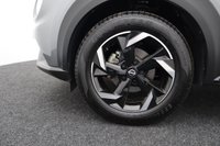 USED 2024 24 NISSAN JUKE 1.6 N-Connecta 5dr Auto (APPLE CAR PLAY, PRIVACY GLASS) 