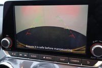 USED 2024 24 NISSAN JUKE 1.6 N-Connecta 5dr Auto (APPLE CAR PLAY, PRIVACY GLASS) 