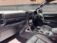 USED 2024 74 FORD RANGER 2.0 TD EcoBlue Wildtrak Pickup Double Cab 4dr Diesel Auto 4WD Euro 6 (s/s) (205 ps) Px Welcome Finance Available