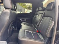 USED 2024 74 FORD RANGER 2.0 TD EcoBlue Wildtrak Pickup Double Cab 4dr Diesel Auto 4WD Euro 6 (s/s) (205 ps) Px Welcome Finance Available
