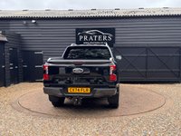 USED 2024 74 FORD RANGER 2.0 TD EcoBlue Wildtrak Pickup Double Cab 4dr Diesel Auto 4WD Euro 6 (s/s) (205 ps) Px Welcome Finance Available