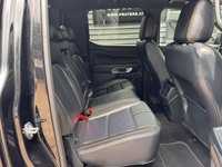 USED 2024 74 FORD RANGER 2.0 TD EcoBlue Wildtrak Pickup Double Cab 4dr Diesel Auto 4WD Euro 6 (s/s) (205 ps) Px Welcome Finance Available