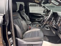 USED 2024 74 FORD RANGER 2.0 TD EcoBlue Wildtrak Pickup Double Cab 4dr Diesel Auto 4WD Euro 6 (s/s) (205 ps) Px Welcome Finance Available