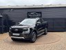 USED 2024 74 FORD RANGER 2.0 TD EcoBlue Wildtrak Pickup Double Cab 4dr Diesel Auto 4WD Euro 6 (s/s) (205 ps) Px Welcome Finance Available