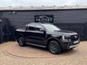 USED 2024 74 FORD RANGER 2.0 TD EcoBlue Wildtrak Pickup Double Cab 4dr Diesel Auto 4WD Euro 6 (s/s) (205 ps) Px Welcome Finance Available