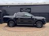 USED 2024 74 FORD RANGER 2.0 TD EcoBlue Wildtrak Pickup Double Cab 4dr Diesel Auto 4WD Euro 6 (s/s) (205 ps) Px Welcome Finance Available