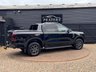 USED 2024 74 FORD RANGER 2.0 TD EcoBlue Wildtrak Pickup Double Cab 4dr Diesel Auto 4WD Euro 6 (s/s) (205 ps) Px Welcome Finance Available