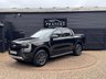 USED 2024 74 FORD RANGER 2.0 TD EcoBlue Wildtrak Pickup Double Cab 4dr Diesel Auto 4WD Euro 6 (s/s) (205 ps) Px Welcome Finance Available