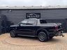 USED 2024 74 FORD RANGER 2.0 TD EcoBlue Wildtrak Pickup Double Cab 4dr Diesel Auto 4WD Euro 6 (s/s) (205 ps) Px Welcome Finance Available