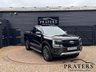USED 2024 74 FORD RANGER 2.0 TD EcoBlue Wildtrak Pickup Double Cab 4dr Diesel Auto 4WD Euro 6 (s/s) (205 ps) Px Welcome Finance Available
