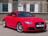 USED 2011 M AUDI TT 2.0 TFSI S line Coupe 3dr Petrol S Tronic quattro Euro 5 (s/s) (211 ps) GREAT CONDITION