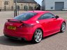 USED 2011 M AUDI TT 2.0 TFSI S line Coupe 3dr Petrol S Tronic quattro Euro 5 (s/s) (211 ps) GREAT CONDITION