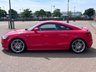 USED 2011 M AUDI TT 2.0 TFSI S line Coupe 3dr Petrol S Tronic quattro Euro 5 (s/s) (211 ps) GREAT CONDITION