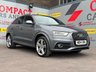 USED 2014 14 AUDI Q3 2.0 TDI S line Plus SUV 5dr Diesel S Tronic quattro Euro 5 (s/s) (177 ps) HUGE SPEC!!!
