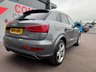 USED 2014 14 AUDI Q3 2.0 TDI S line Plus SUV 5dr Diesel S Tronic quattro Euro 5 (s/s) (177 ps) HUGE SPEC!!!