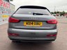 USED 2014 14 AUDI Q3 2.0 TDI S line Plus SUV 5dr Diesel S Tronic quattro Euro 5 (s/s) (177 ps) HUGE SPEC!!!