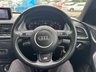USED 2014 14 AUDI Q3 2.0 TDI S line Plus SUV 5dr Diesel S Tronic quattro Euro 5 (s/s) (177 ps) HUGE SPEC!!!