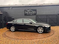 USED 2014 14 AUDI A6 SALOON 2.0 TDI ultra S line Saloon 4dr Diesel Manual Euro 6 (s/s) (190 ps) Px Welcome Finance Available