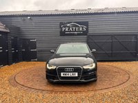 USED 2014 14 AUDI A6 SALOON 2.0 TDI ultra S line Saloon 4dr Diesel Manual Euro 6 (s/s) (190 ps) Px Welcome Finance Available