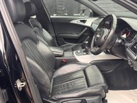 USED 2014 14 AUDI A6 SALOON 2.0 TDI ultra S line Saloon 4dr Diesel Manual Euro 6 (s/s) (190 ps) Px Welcome Finance Available