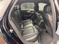 USED 2014 14 AUDI A6 SALOON 2.0 TDI ultra S line Saloon 4dr Diesel Manual Euro 6 (s/s) (190 ps) Px Welcome Finance Available