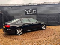 USED 2014 14 AUDI A6 SALOON 2.0 TDI ultra S line Saloon 4dr Diesel Manual Euro 6 (s/s) (190 ps) Px Welcome Finance Available