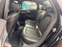 USED 2014 14 AUDI A6 SALOON 2.0 TDI ultra S line Saloon 4dr Diesel Manual Euro 6 (s/s) (190 ps) Px Welcome Finance Available