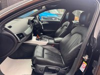 USED 2014 14 AUDI A6 SALOON 2.0 TDI ultra S line Saloon 4dr Diesel Manual Euro 6 (s/s) (190 ps) Px Welcome Finance Available