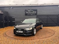 USED 2014 14 AUDI A6 SALOON 2.0 TDI ultra S line Saloon 4dr Diesel Manual Euro 6 (s/s) (190 ps) Px Welcome Finance Available