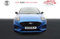 USED 2025 25 FORD PUMA 1.0t Ecoboost Sound Edition 5dr DCT 