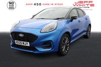 USED 2025 25 FORD PUMA 1.0t Ecoboost Sound Edition 5dr DCT 