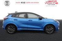 USED 2025 25 FORD PUMA 1.0t Ecoboost Sound Edition 5dr DCT 
