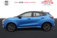 USED 2025 25 FORD PUMA 1.0t Ecoboost Sound Edition 5dr DCT 