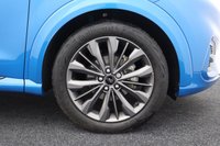 USED 2025 25 FORD PUMA 1.0t Ecoboost Sound Edition 5dr DCT 